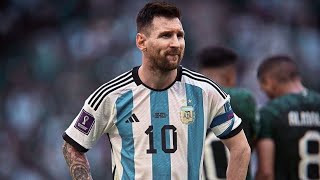 Warga Argentina Senang Leonel Messi Cs Kalah di Piala Dunia 2022⁉️#shorts #leomessi #pialadunia2022