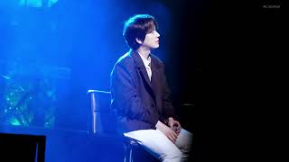 220409 규현 시절인연 KYUHYUN Love in Time SOMEDAY THEATER 2022