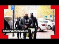 Interlopii Clanului Corduneanu Angajați De Un Lanț De Cazinouri