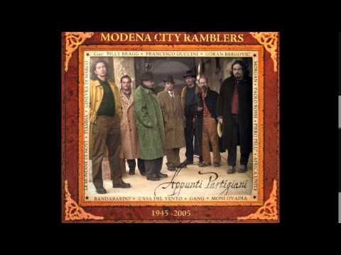 download lagu mp3 mp4 Modena City Ramblers Appunti Partigiani, download lagu Modena City Ramblers Appunti Partigiani gratis, unduh video klip Modena City Ramblers Appunti Partigiani