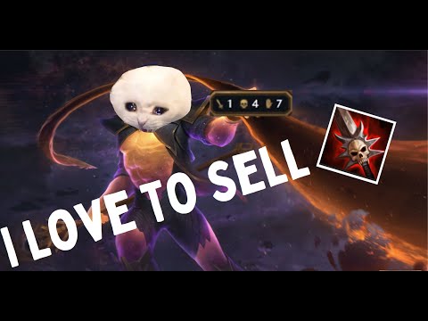 Smite Gives Me Anger Issues...