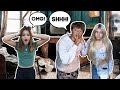 Staying in the Most HAUNTED HOTEL in the WORLD...**SCARY CHALLENGE** | Gavin Magnus ft. Sophie Fergi Staying in the Most HAUNTED HOTEL in the WORLD...**SCARY CHALLENGE** | Gavin Magnus ft. Sophie Fergi