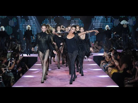 CALZEDONIA LEG SHOW