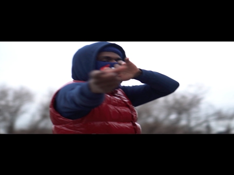 Reef Royalz - Enemies (Directed By @MVRFILMS)