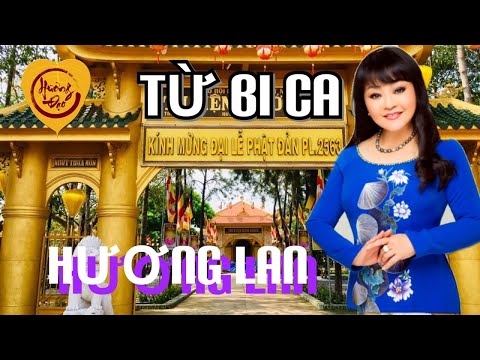 Từ bi ca Sheet - Hương Lan