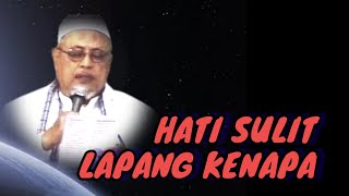 Download lagu 1347 WHY IS IT HARD FOR THE HEART TO BE AT EASE mp3