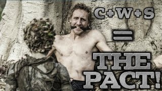 Why the White Walkers are back! | What were the terms of the pact? | Game of Thrones Season 8