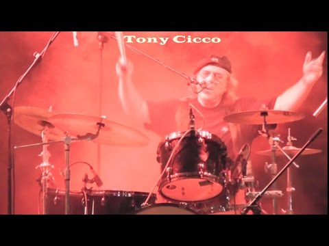 TONY CICCO  " Eri Tu "