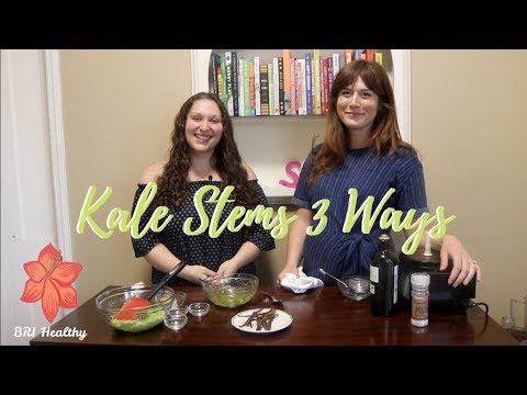 download lagu mp3 mp4 Kale Stalks Recipe, download lagu Kale Stalks Recipe gratis, unduh video klip Kale Stalks Recipe