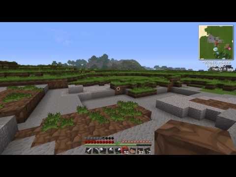 Minecraft LP S04-E013 - ( Gamescom, ungespielt, Debitor und co. ) [Deutsch] -HD- [572]