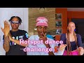 Best hotspot challenge compilations amapiano dance . #amapiano #explorepage #fyp #subscribe #follow