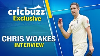 Playing in IPL 2021 will depend on the series in India: Chris Woakes