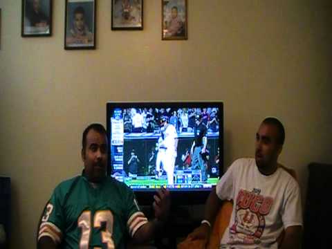 "The Show" Episode 4 part 2