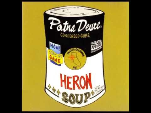 Potna Deuce - Super Bad (1996) Vallejo classic