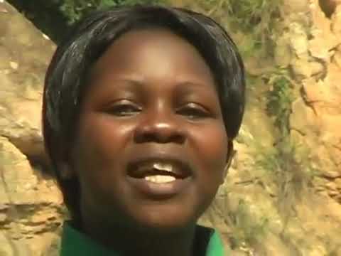 OBUTONZI - THE GOLDEN GATE CHOIR