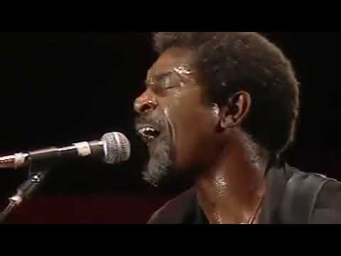 Luther Allison Cold as ice