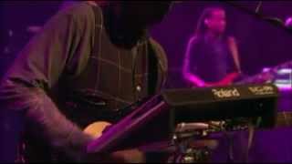 Living Colour - This Little Pig (live)