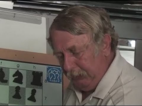 IM Ivan Hausner - Počítač versus človek