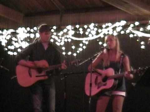 If I Die Young Cover- Kimmy Keyser and Jon Dillard