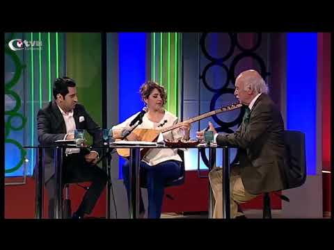 TÜLAY ÖRTEN YILDIZ - YARE SÖYLEYİN - GÖNÜL AŞIĞI