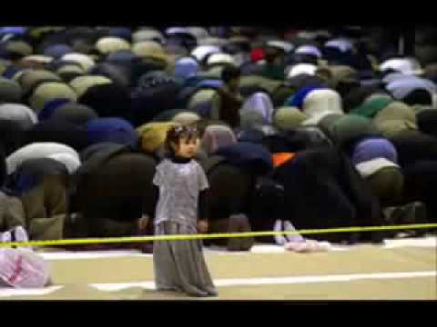 vllaun musliman Sadullah Bajrami