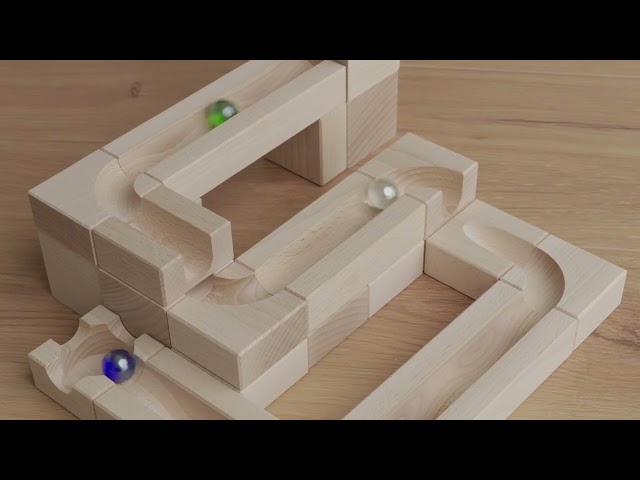 Vidéo teaser pour CUBORO WAVE - Trailer