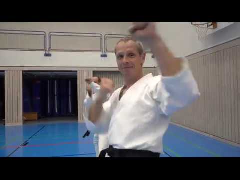 SVDJK Taufkirchen Taekwon Do