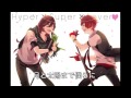 Shining Melody Hyper×Super×Lover 歌ってみた ...