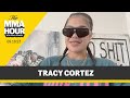 Tracy Cortez Explains Story Behind Infamous Paulo Costa Photo | The MMA Hour