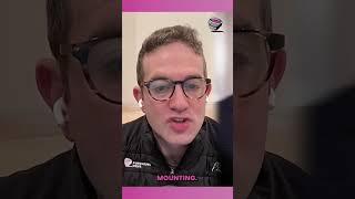 🔥 GOP clamors for Iran exit strategy #news #politics