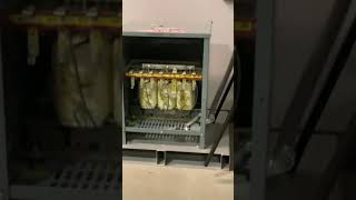 IBEW  595 transformer Lab