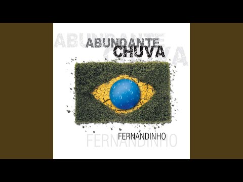 Eis-me Aqui - Fernandinho