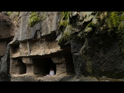 De Mianmar para o Mundo: Parte 2 - Cavernas aos Pagodes