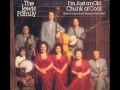 The Lewis Family - I'm Just An Old Chunk Of Coal