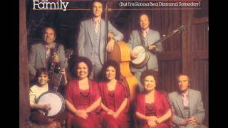 The Lewis Family - I&#39;m Just An Old Chunk Of Coal