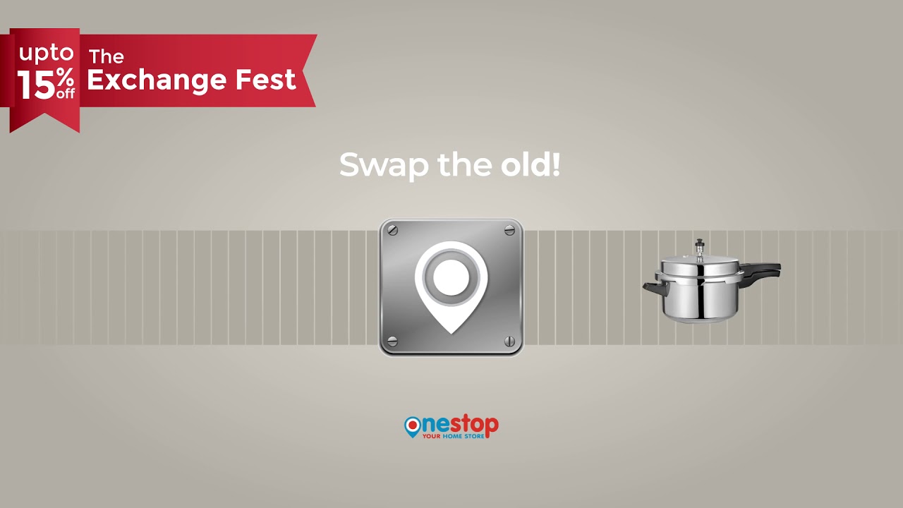 Onestop - Your Home Store