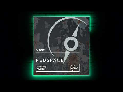 Redspace - Adventure (Original Mix) [YOMO Records]