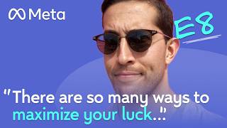 Download lagu New Grad to Principal Engineer (IC8) at Meta (Career Story) mp3