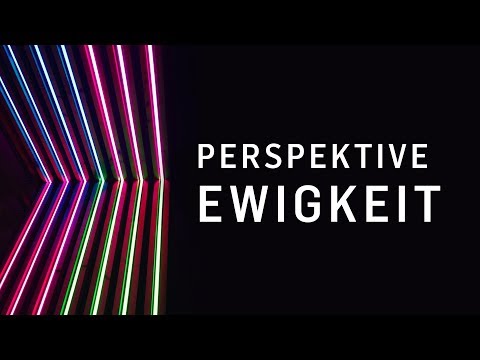 Perspektive Ewigkeit (Tobias Teichen)