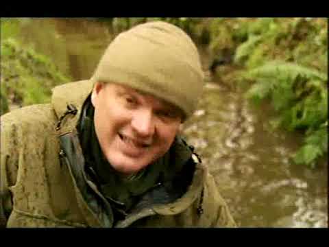Ray Mears'  Wild Food Episode 5