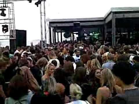 lucien foort ft. mc crown bloemendale