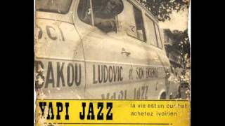 Yapi Jazz : Achetez Ivoirien