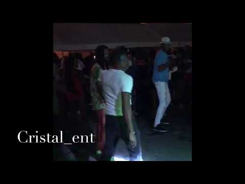 Supa Hype Mash Up Portland