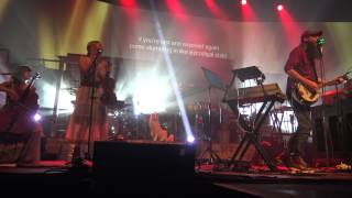 Crowder Live In 4K: Lift Your Head Weary Sinner (Chains) - Burleson, TX