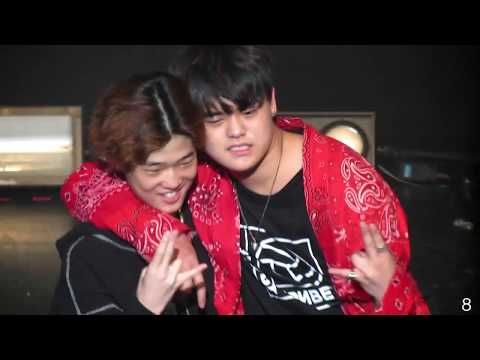 180606 더몬스터#9 / 6시