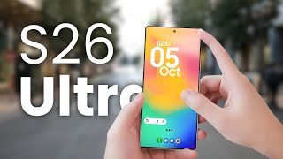 Samsung Just Played Apple Again: Galaxy S26 Ultra Leaks Explained!