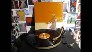 Ulf Lohmann - Before (A-Side)