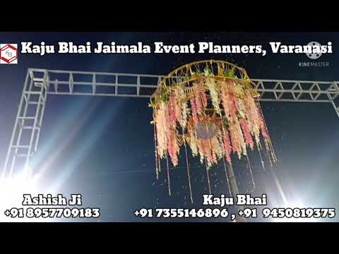 Wedding Decorator portfolio by Kaju Bhai Event Planner in Varanasi - Photo 2 Wedding Decorator portfolio by Kaju Bhai Event Planner in Varanasi - Photo 2