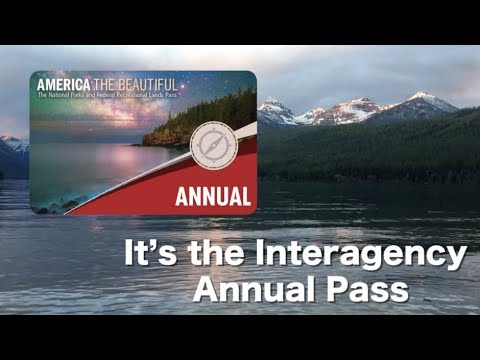 The Gift of the Great Outdoors!