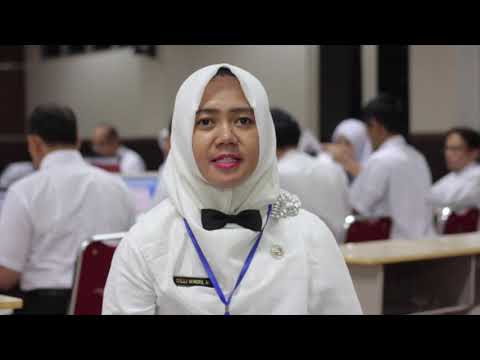    Profil BPSDMD Provinsi Banten Tahun 2017